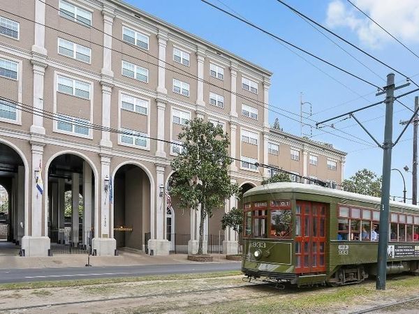 1750 ST CHARLES Avenue, Unit 533, New Orleans, LA 70139