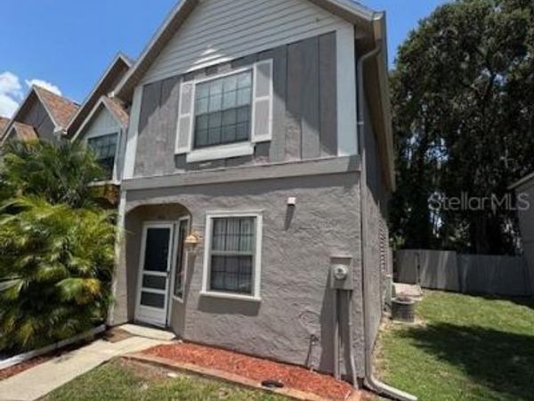 3960 WILLOW TRAIL RUN , Unit 1401, PORT ORANGE, FL 32127