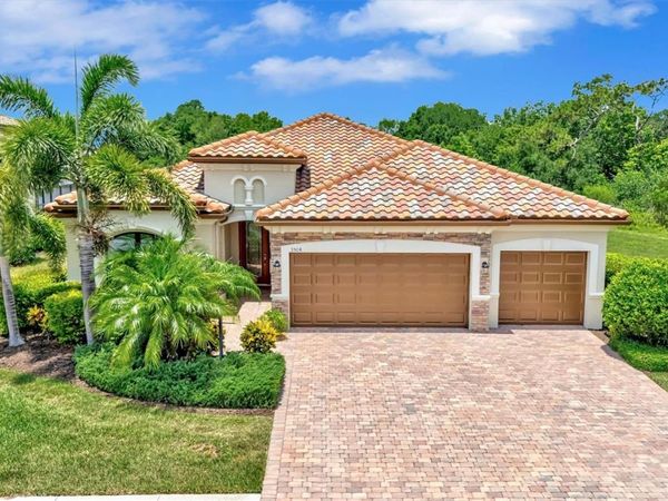 3504 SCRUB CREEK RUN , BRADENTON, FL 34211