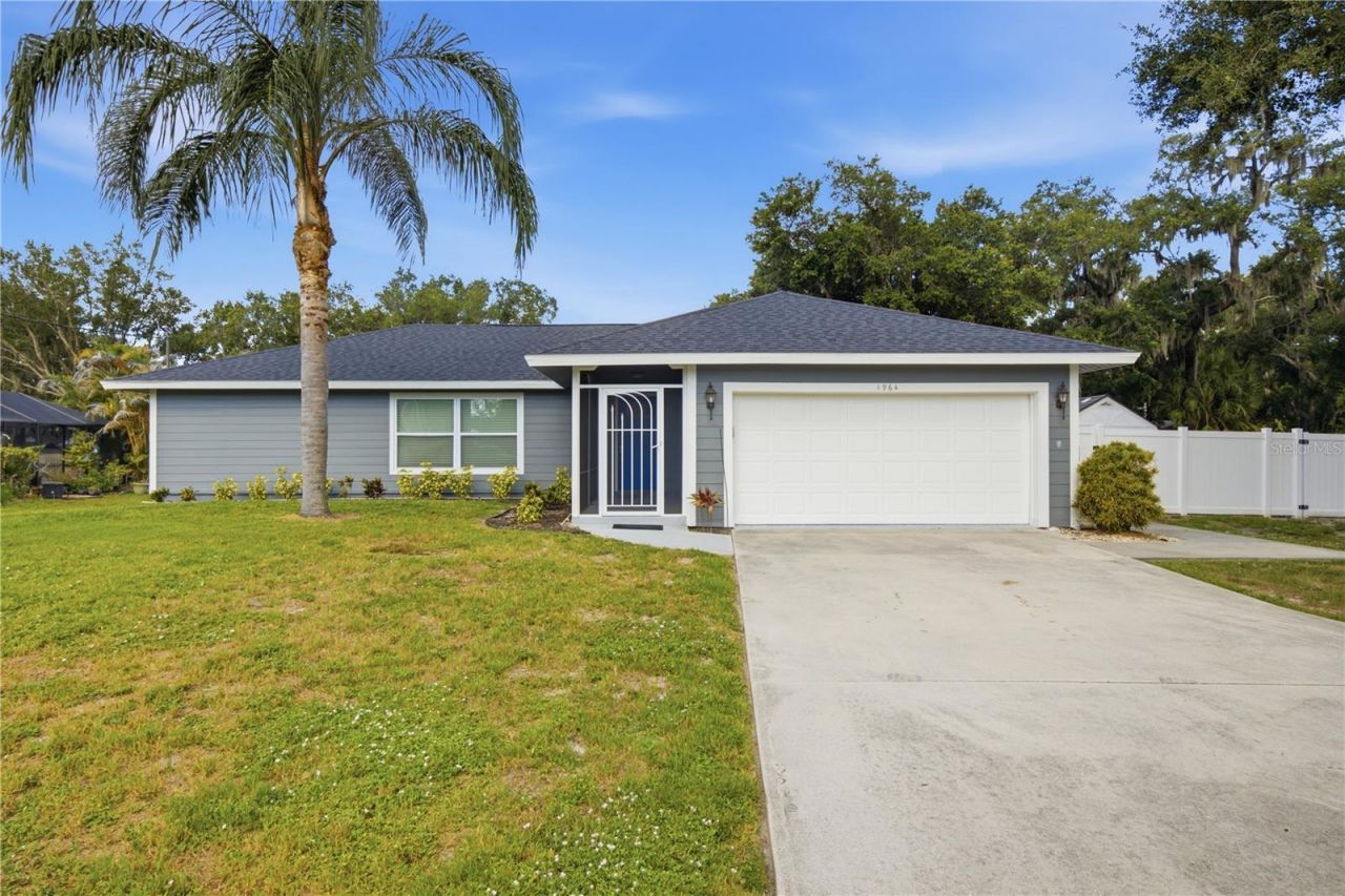 1964 Par Place, Sarasota, FL 34240 Photo