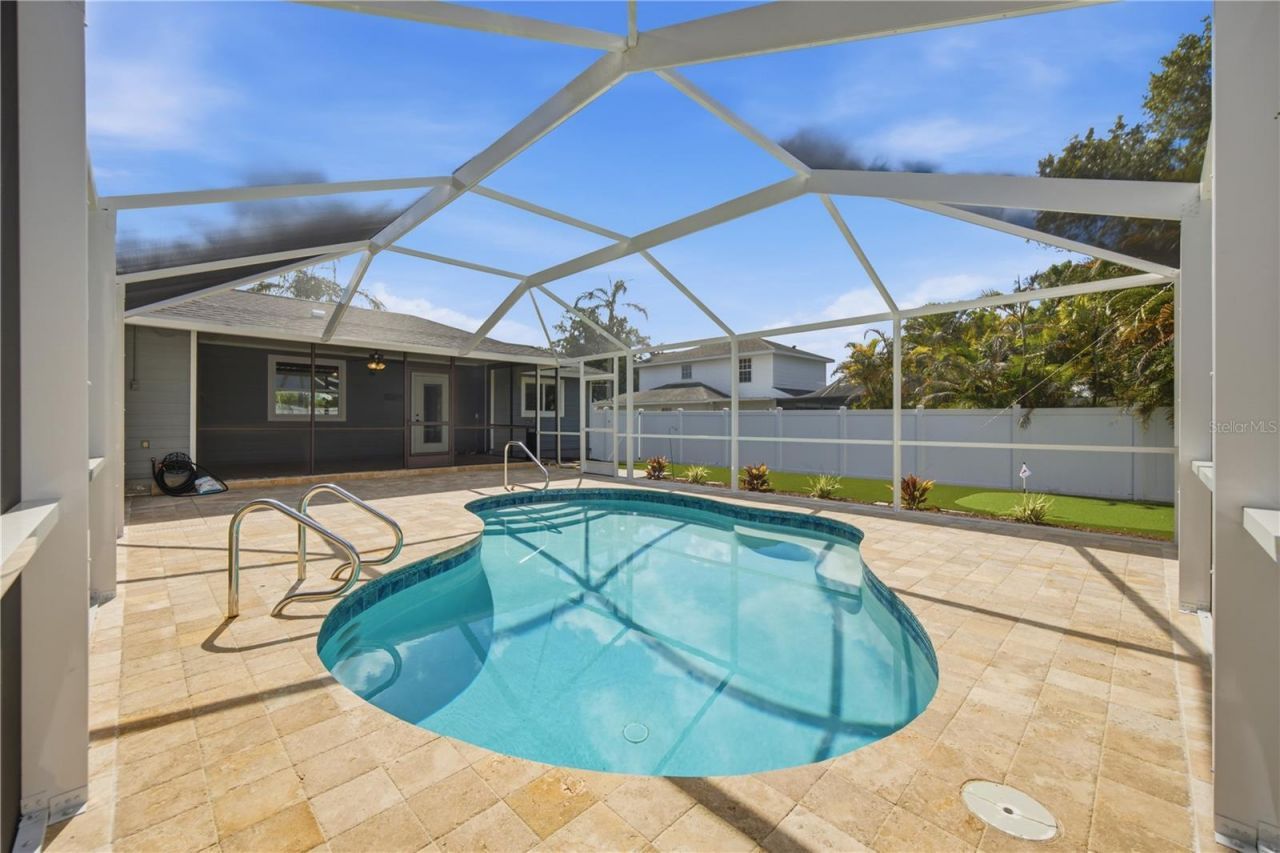 1964 Par Place, Sarasota, FL 34240 Photo