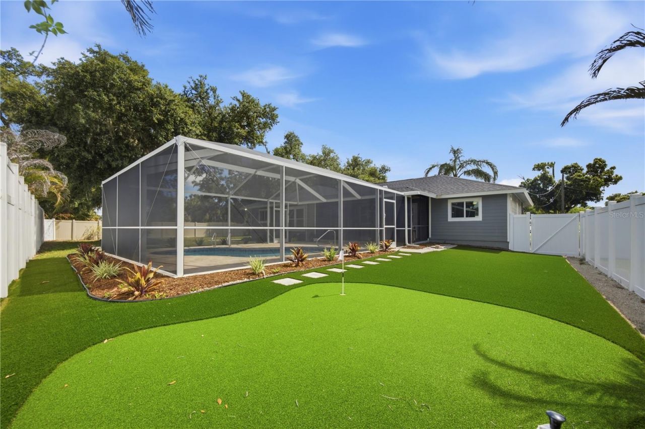 1964 Par Place, Sarasota, FL 34240 Photo