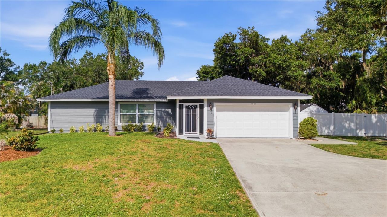 1964 Par Place, Sarasota, FL 34240 Photo
