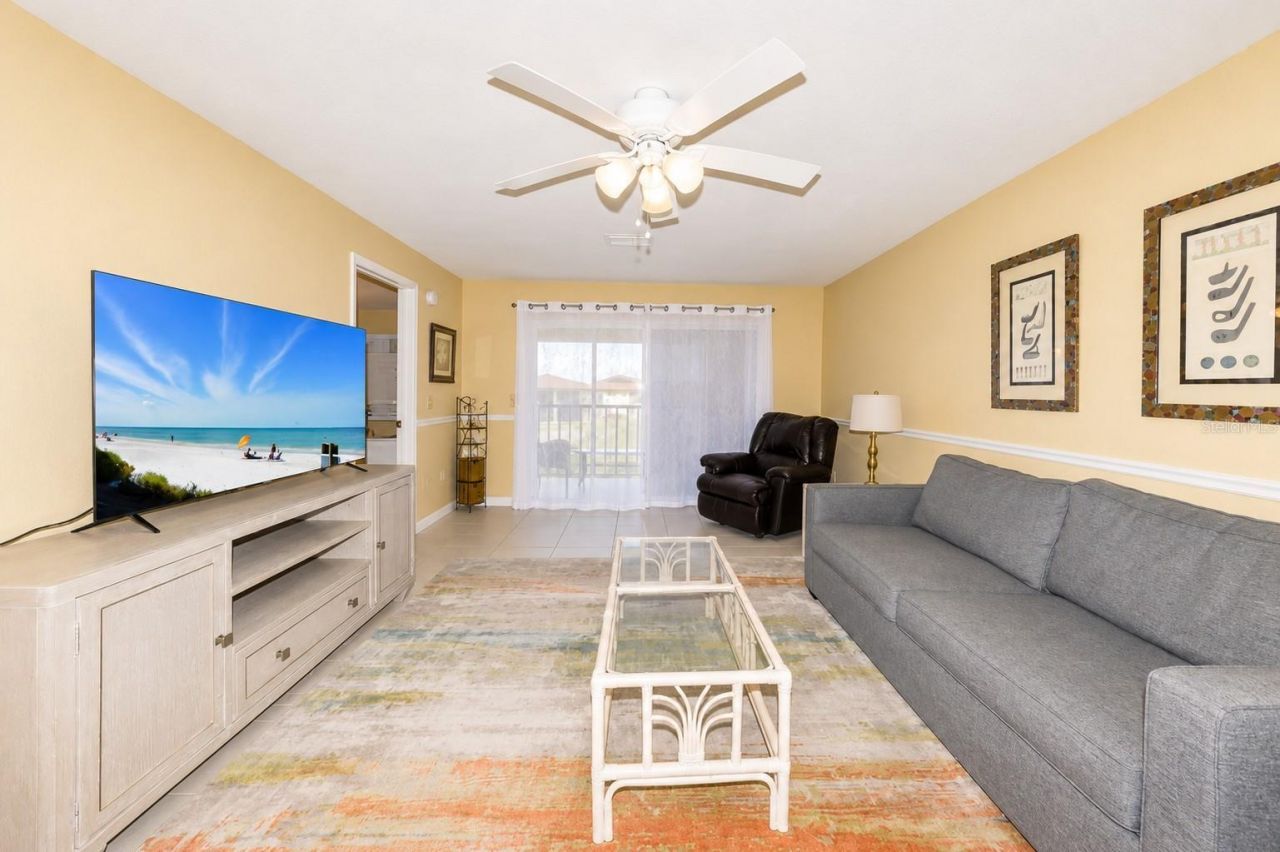 25100 Sandhill Boulevard, Unit J-201, Punta Gorda, FL 33983 Photo