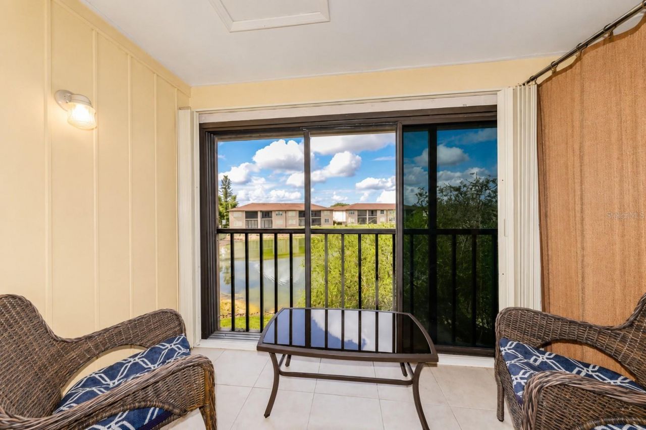 25100 Sandhill Boulevard, Unit J-201, Punta Gorda, FL 33983 Photo