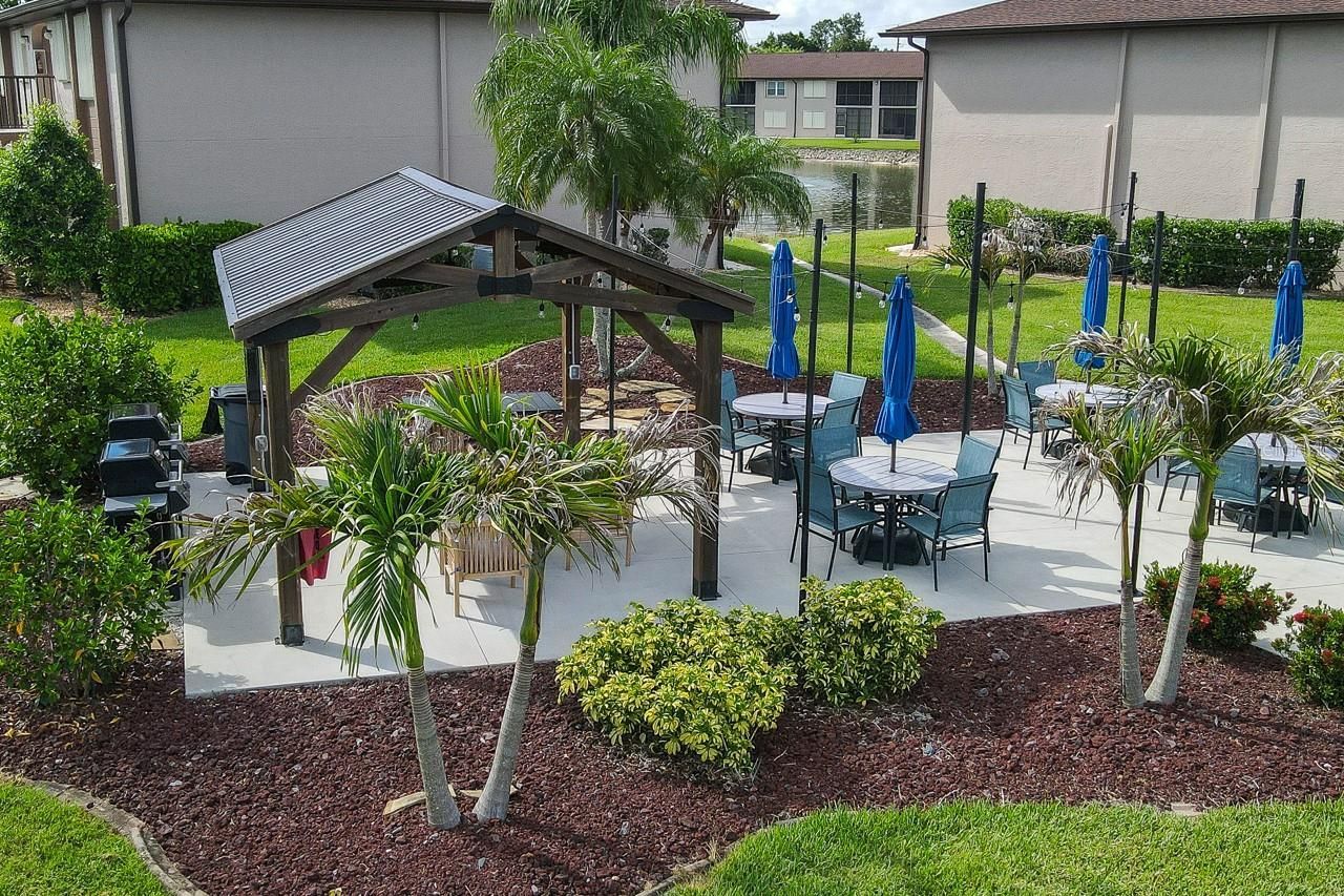 25100 Sandhill Boulevard, Unit J-201, Punta Gorda, FL 33983 Photo