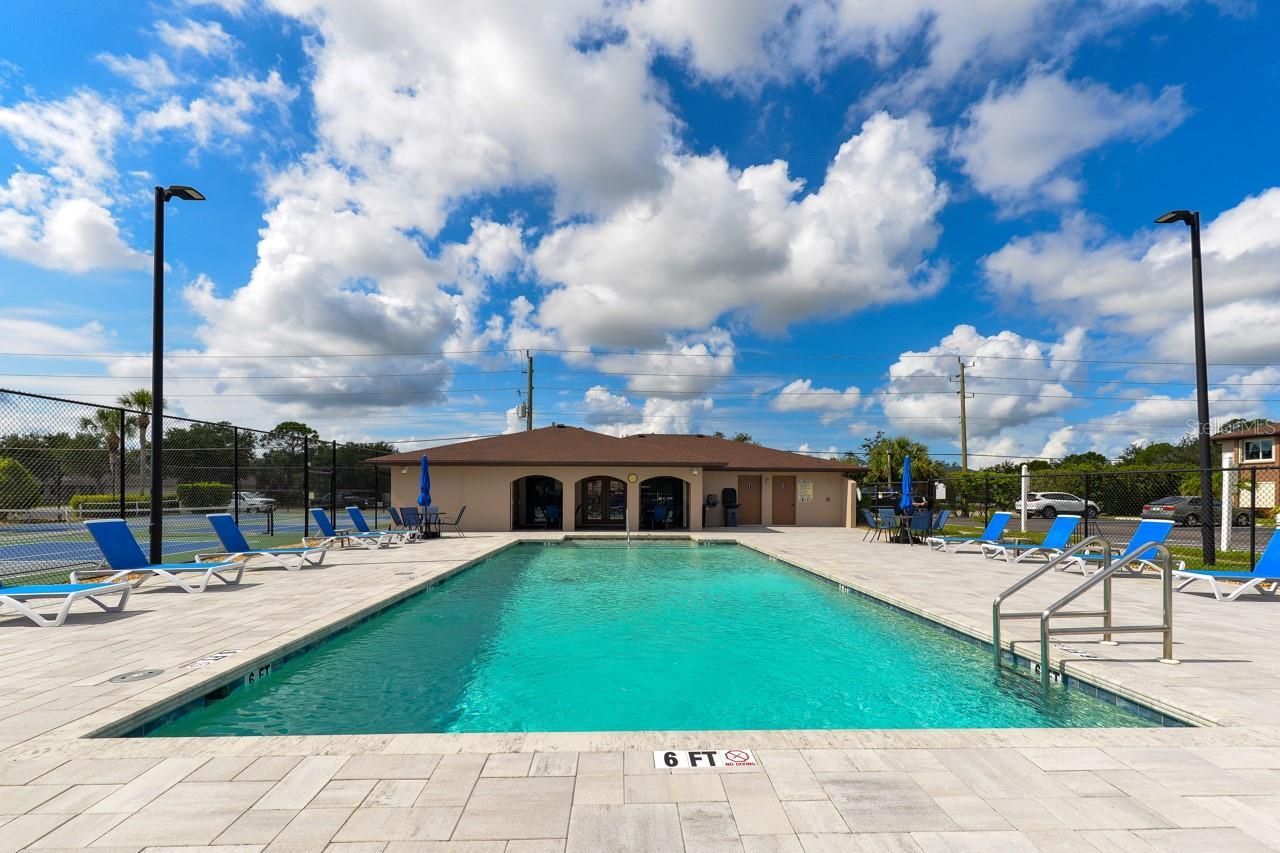 25100 Sandhill Boulevard, Unit J-201, Punta Gorda, FL 33983 Photo