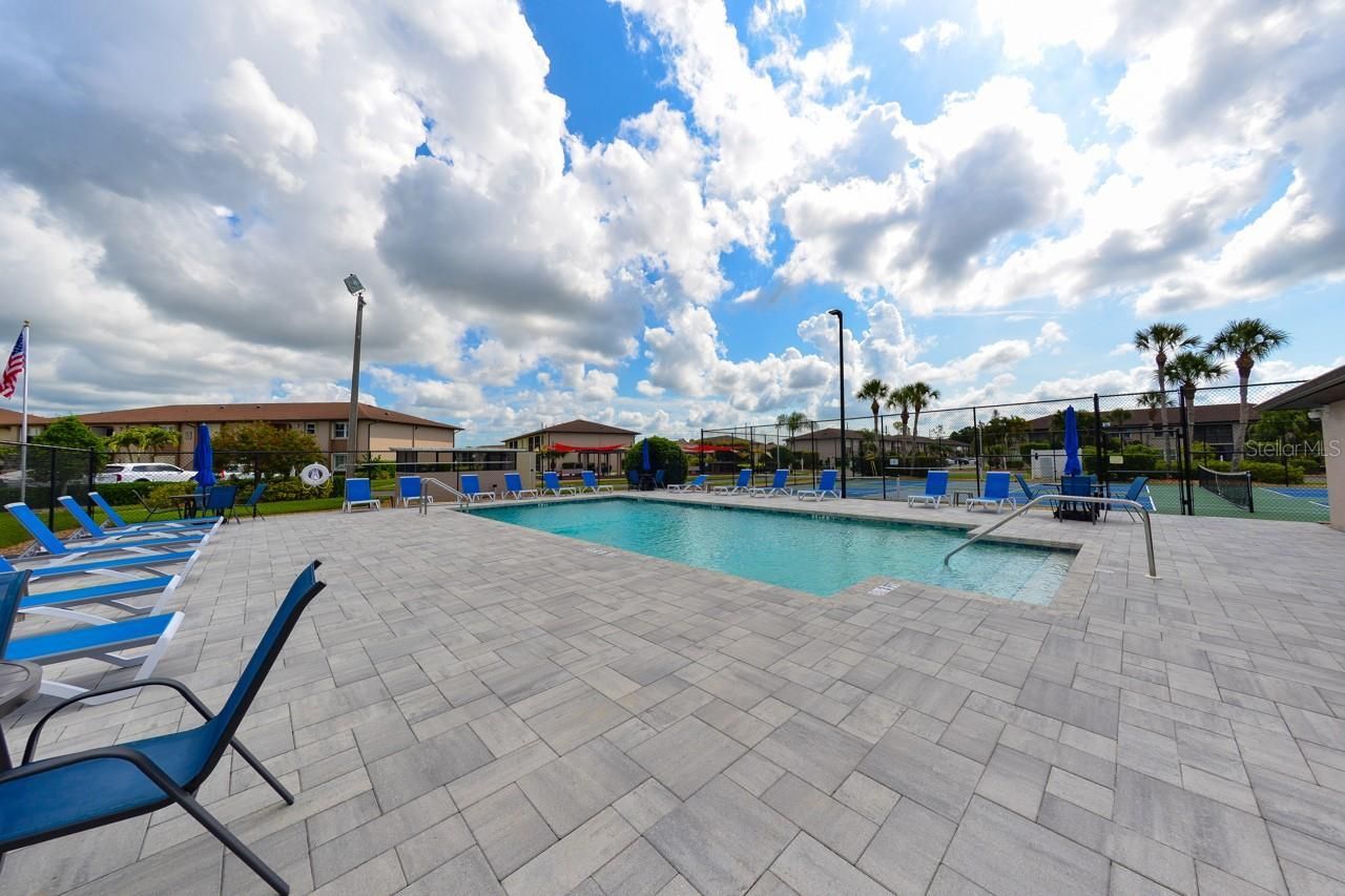 25100 Sandhill Boulevard, Unit J-201, Punta Gorda, FL 33983 Photo