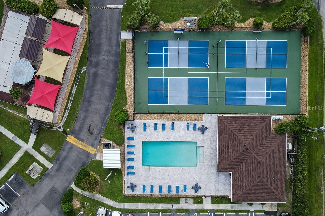25100 Sandhill Boulevard, Unit J-201, Punta Gorda, FL 33983 Photo
