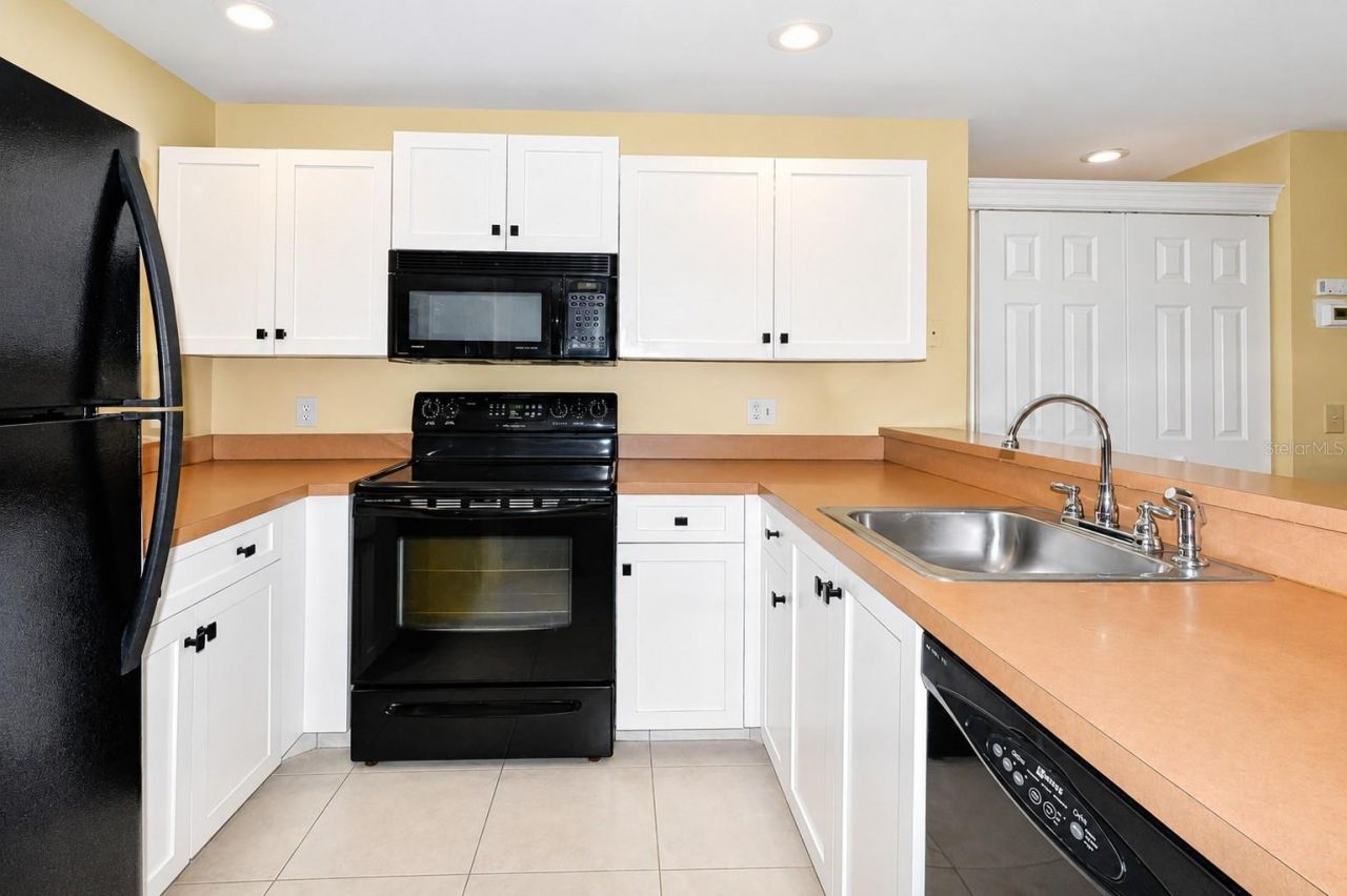 25100 Sandhill Boulevard, Unit J-201, Punta Gorda, FL 33983 Photo