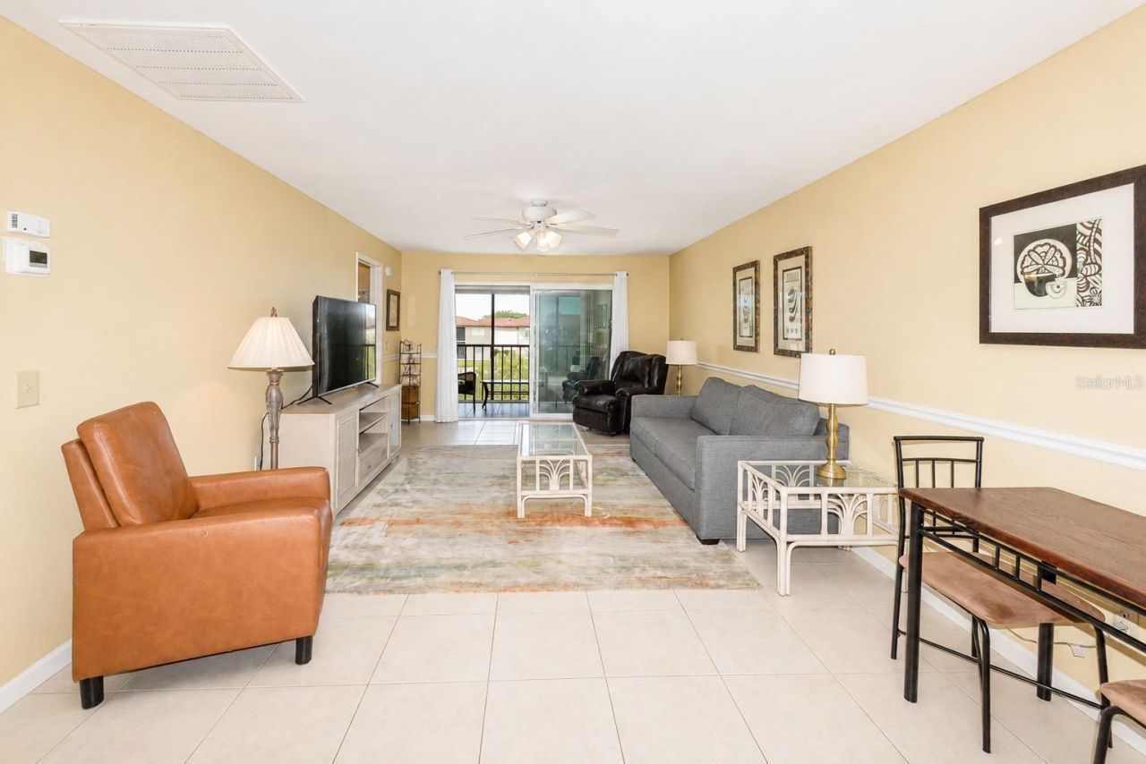 25100 Sandhill Boulevard, Unit J-201, Punta Gorda, FL 33983 Photo