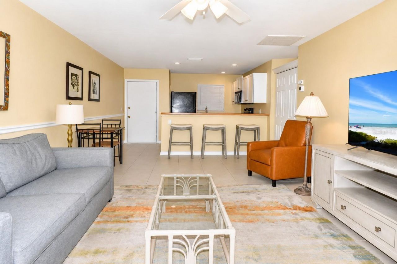 25100 Sandhill Boulevard, Unit J-201, Punta Gorda, FL 33983 Photo