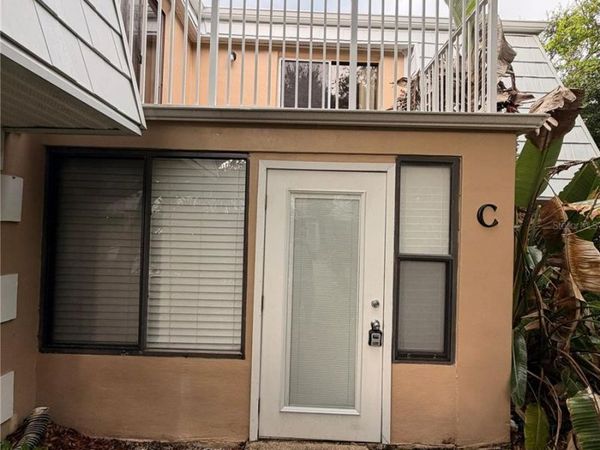 4150 S ATLANTIC AVENUE , Unit 126C, NEW SMYRNA BEACH, FL 32169