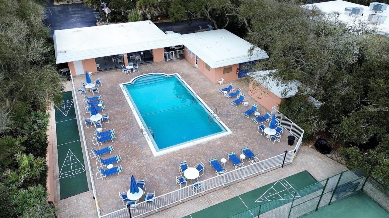 4150 S Atlantic Avenue , Unit 126C, New Smyrna Beach, FL 32169 Photo