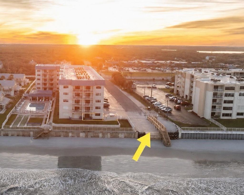 4150 S Atlantic Avenue , Unit 126C, New Smyrna Beach, FL 32169 Photo