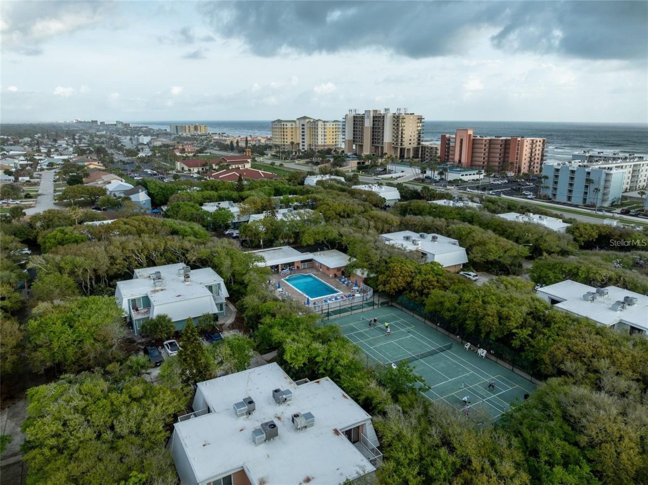 4150 S Atlantic Avenue , Unit 126C, New Smyrna Beach, FL 32169 Photo