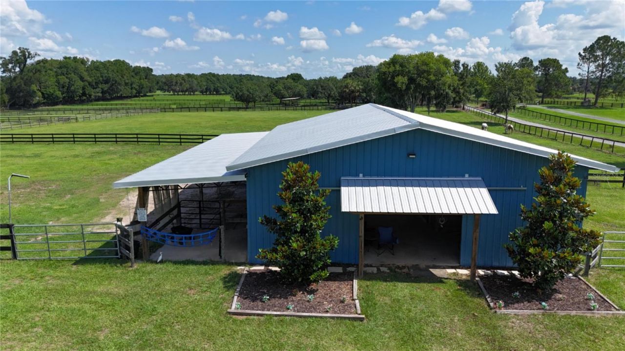 16421 W Highway 326, Morriston, FL 32668 Photo
