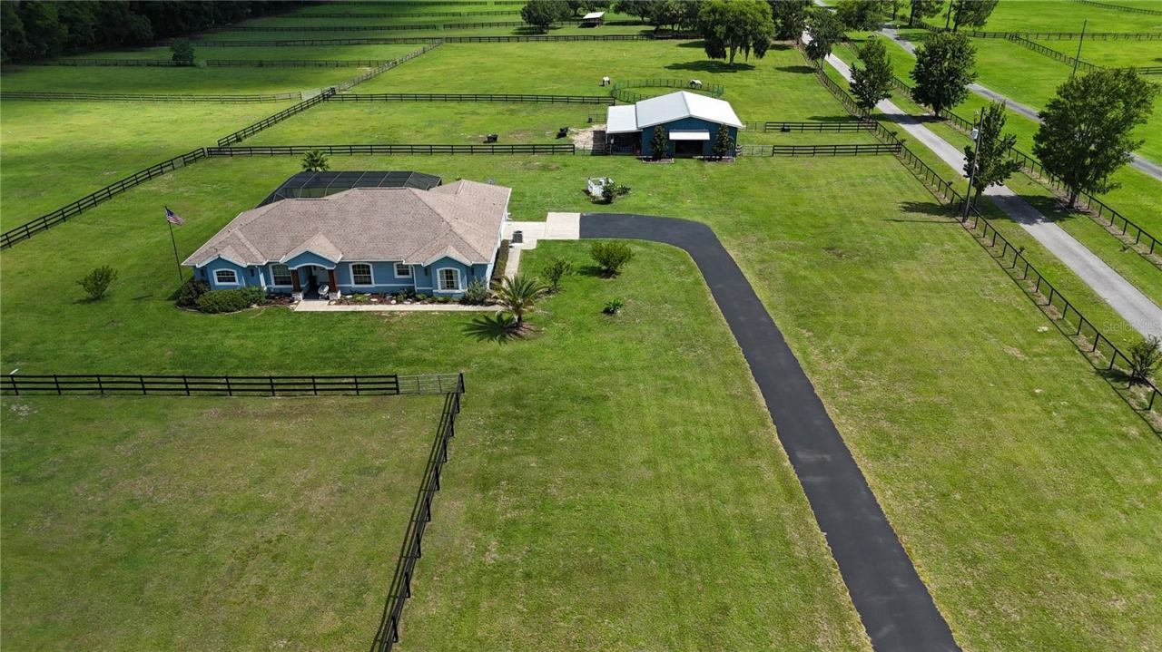 16421 W Highway 326, Morriston, FL 32668 Photo