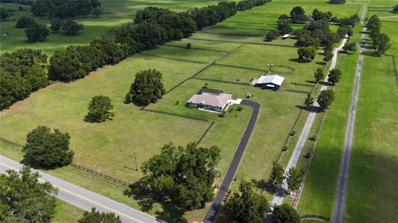 16421 W Highway 326, Morriston, FL 32668 Photo