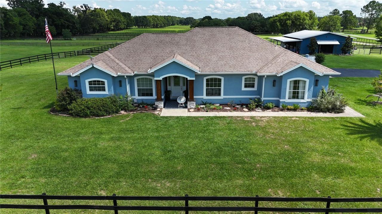 16421 W Highway 326, Morriston, FL 32668 Photo