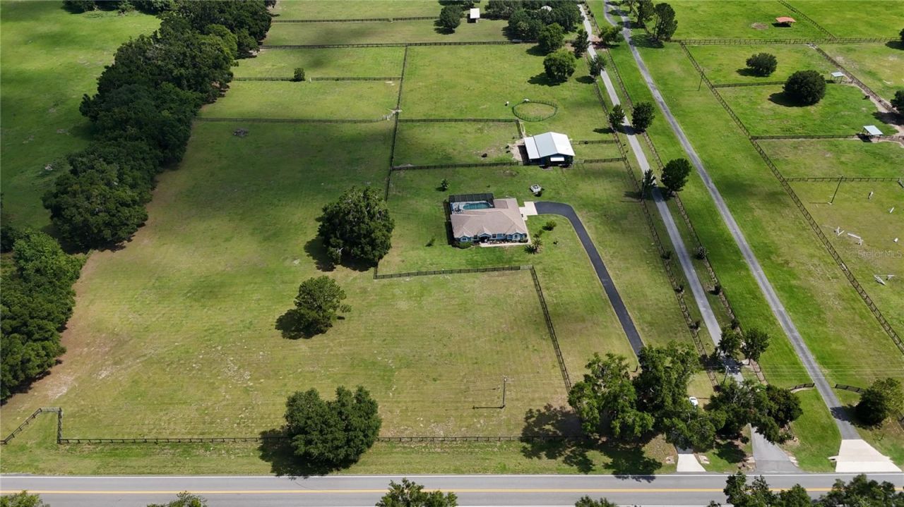 16421 W Highway 326, Morriston, FL 32668 Photo