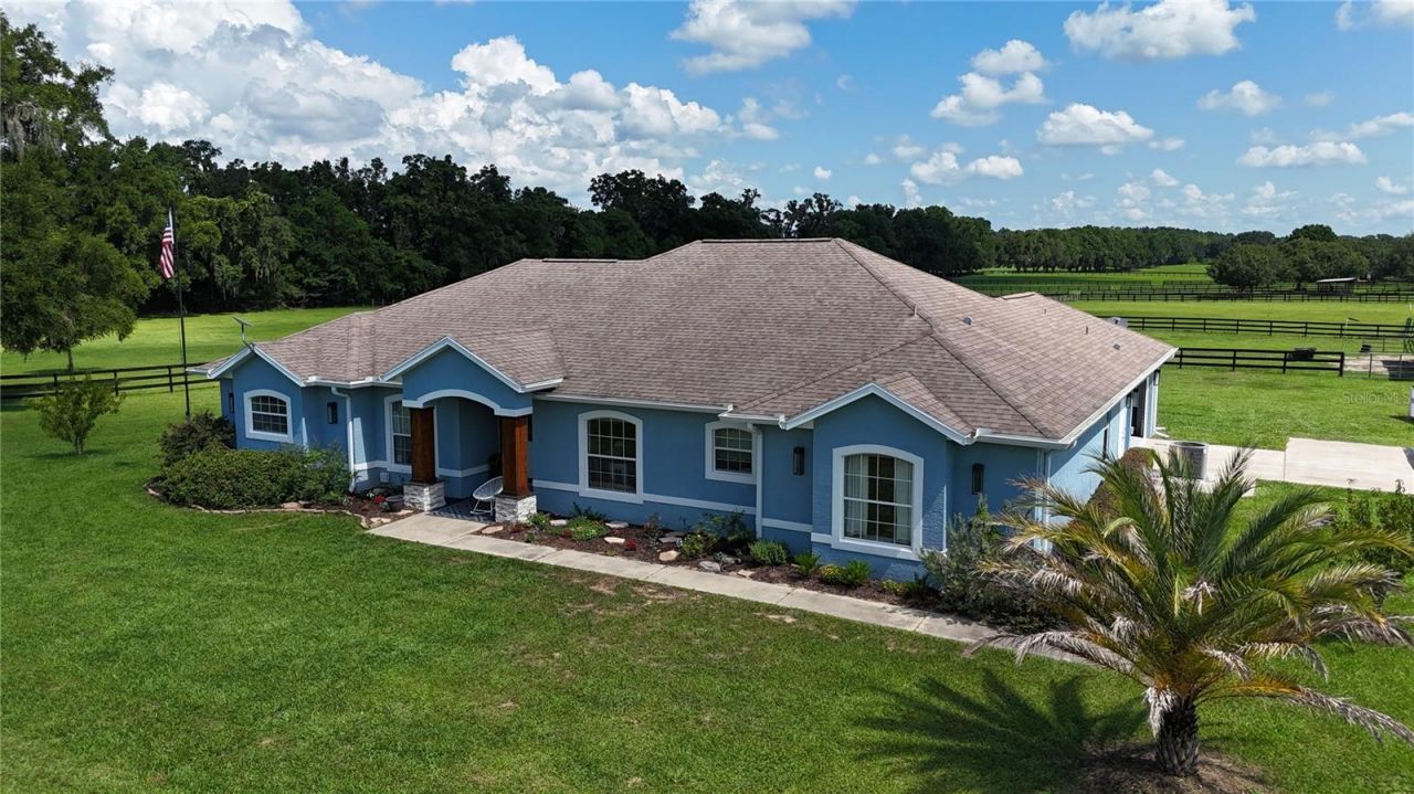 16421 W Highway 326, Morriston, FL 32668 Photo
