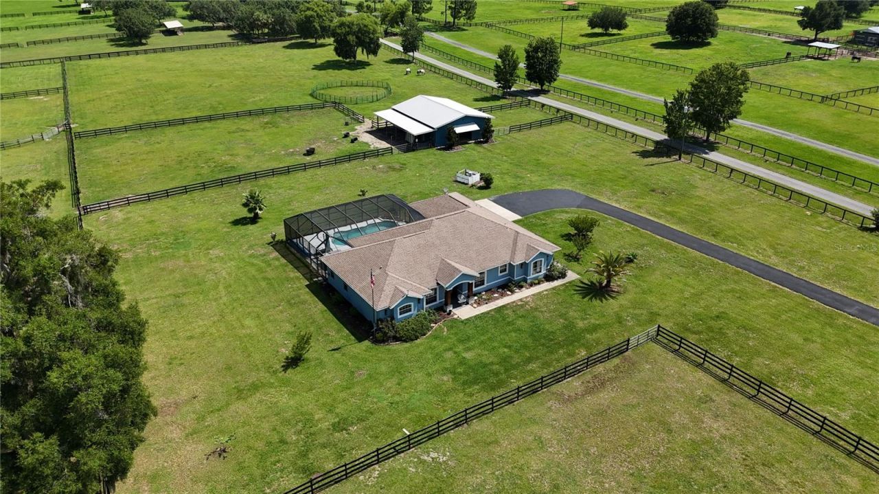 16421 W Highway 326, Morriston, FL 32668 Photo