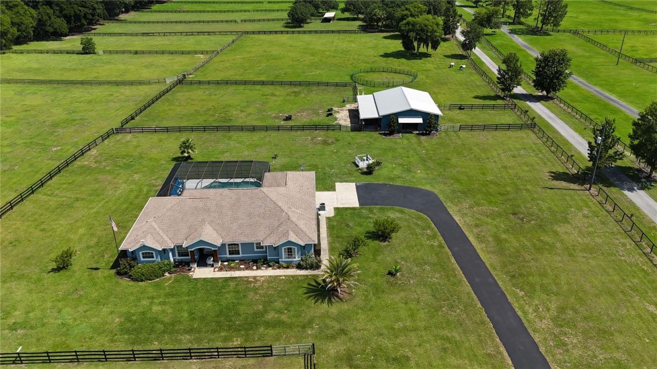 16421 W Highway 326, Morriston, FL 32668 Photo
