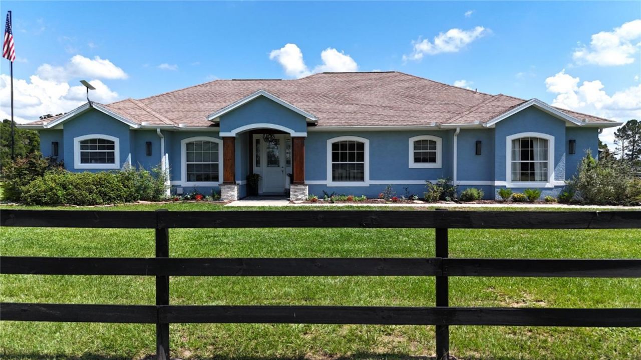 16421 W Highway 326, Morriston, FL 32668 Photo