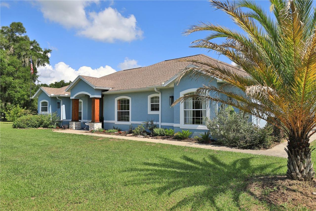 16421 W Highway 326, Morriston, FL 32668 Photo