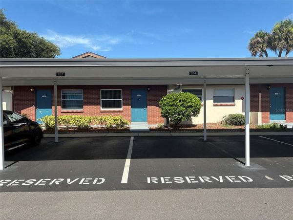 24862 US HIGHWAY 19 N, Unit 205, CLEARWATER, FL 33763