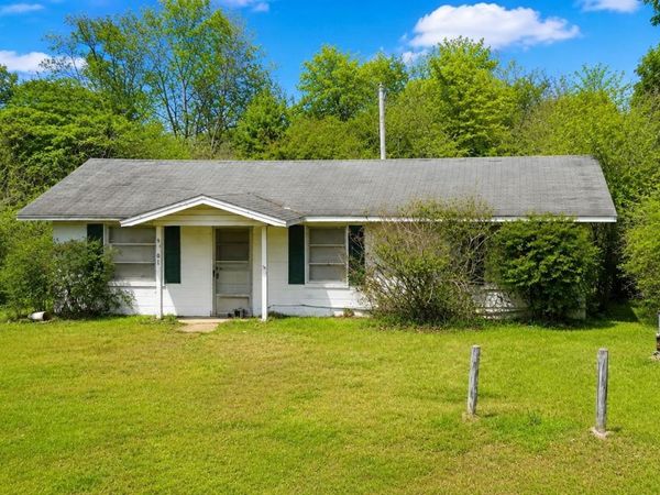 9701 HIGHWAY 97 , CENTURY, FL 32535