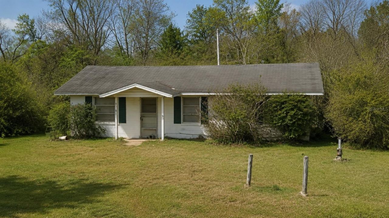 9701 Highway 97, Century, FL 32535 Photo