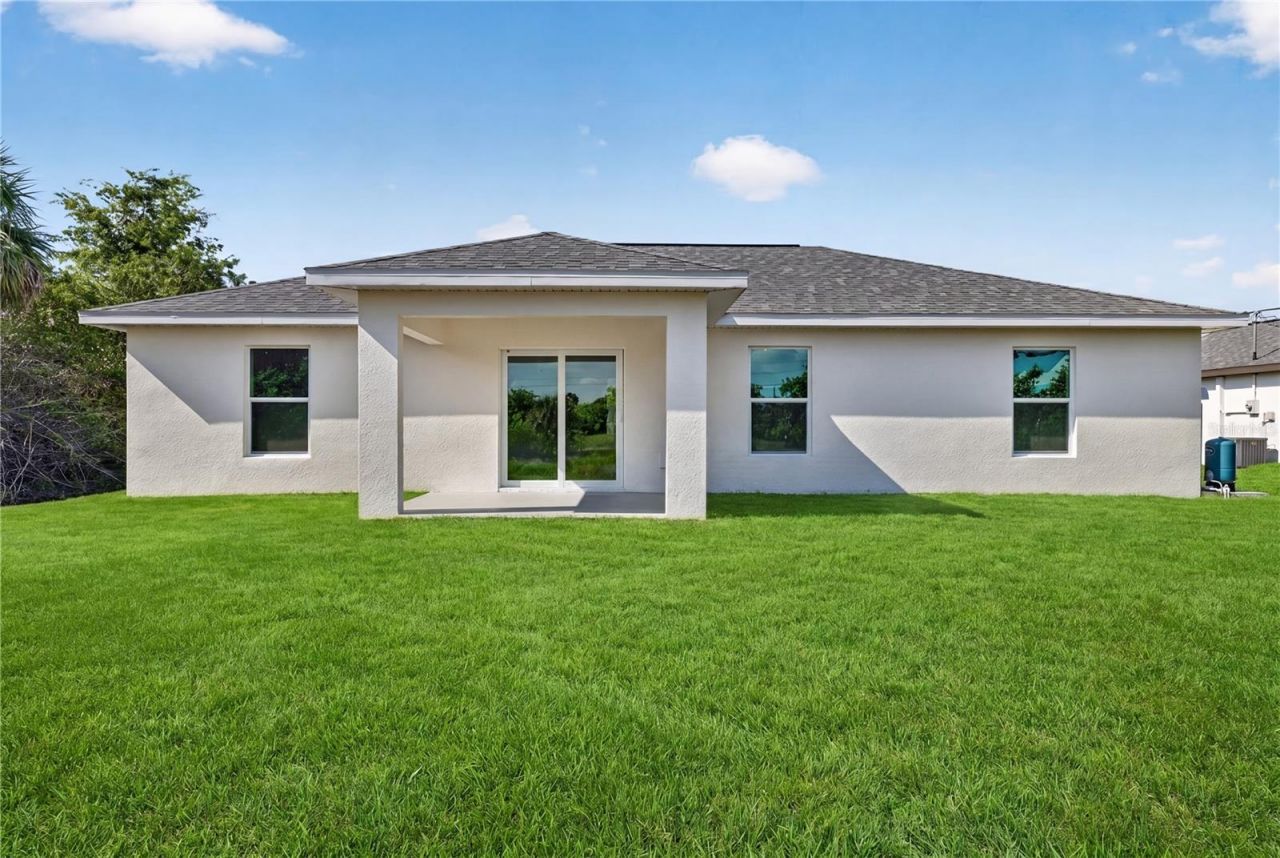 359 Denver Drive, Port Charlotte, FL 33954 Photo