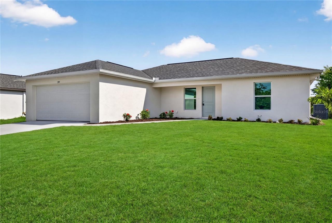 359 Denver Drive, Port Charlotte, FL 33954 Photo