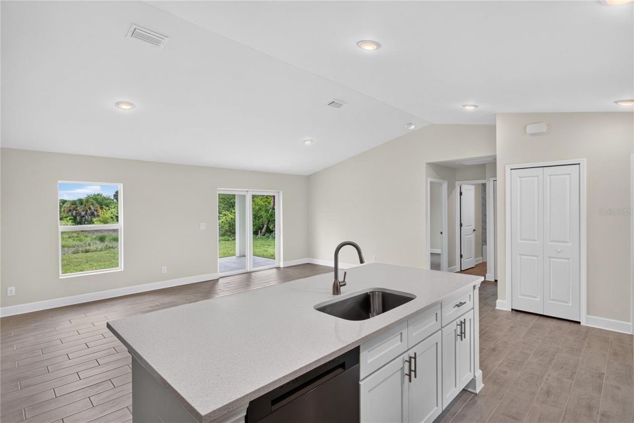 359 Denver Drive, Port Charlotte, FL 33954 Photo