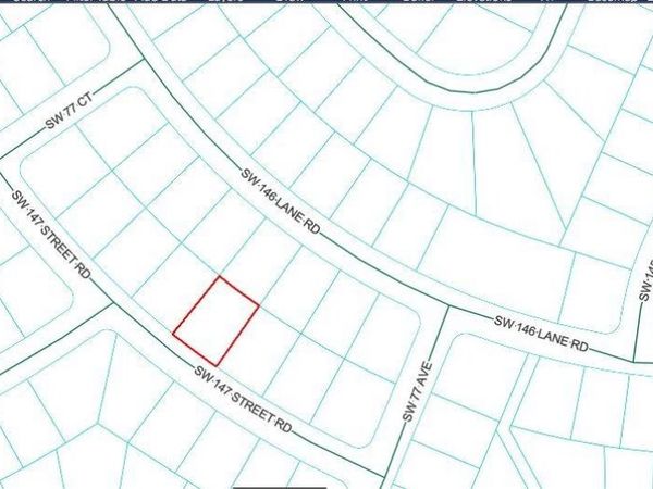 SW 147 STREET ROAD , OCALA, FL 34473