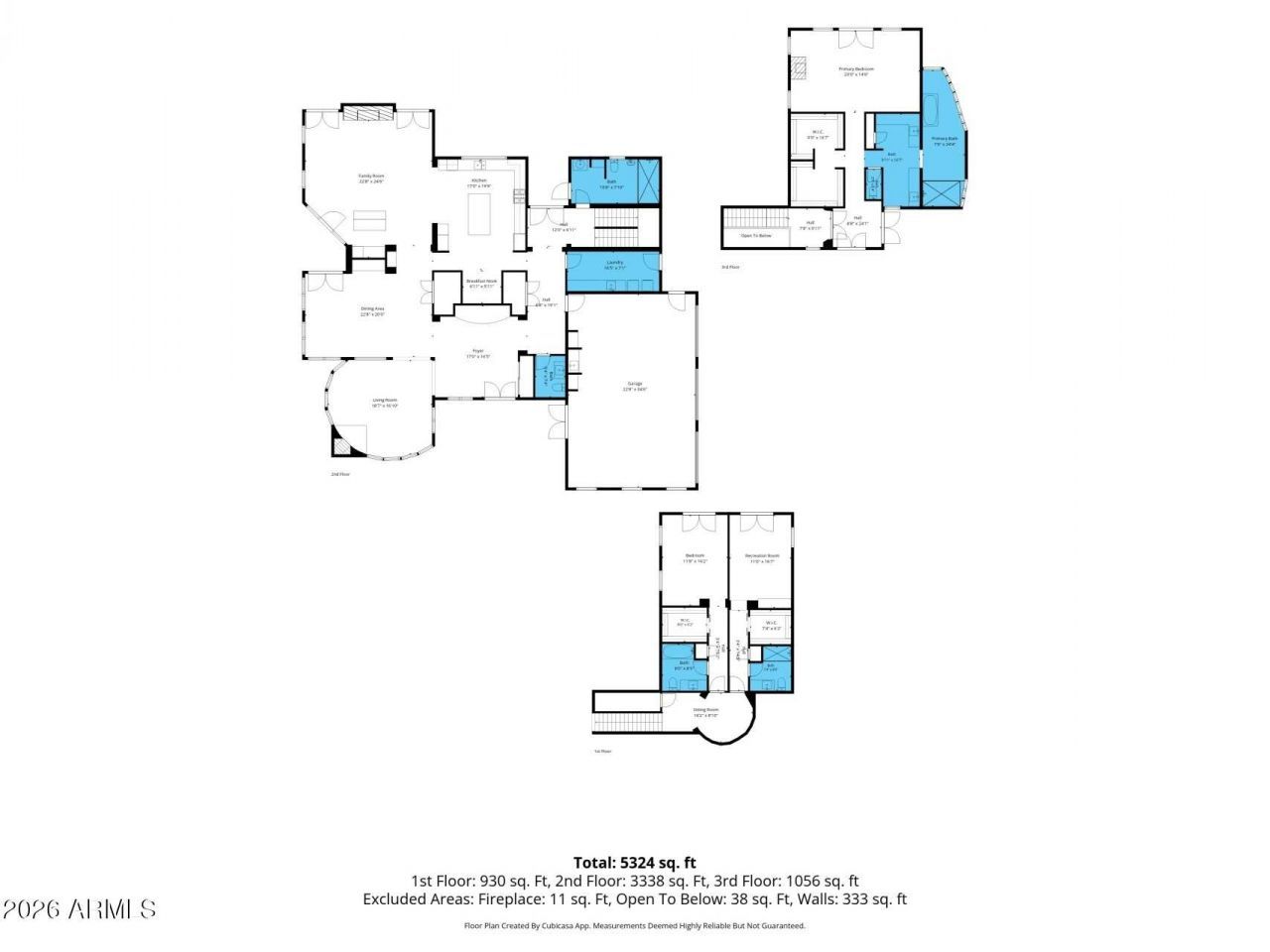 4647 E SANNA Street, Phoenix, AZ 85028