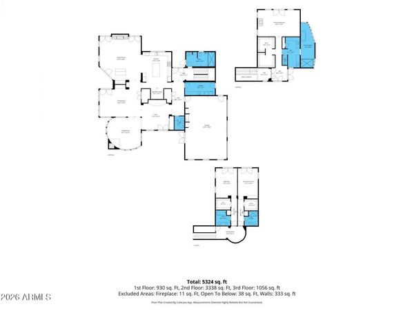 4647 E SANNA Street, Phoenix, AZ 85028
