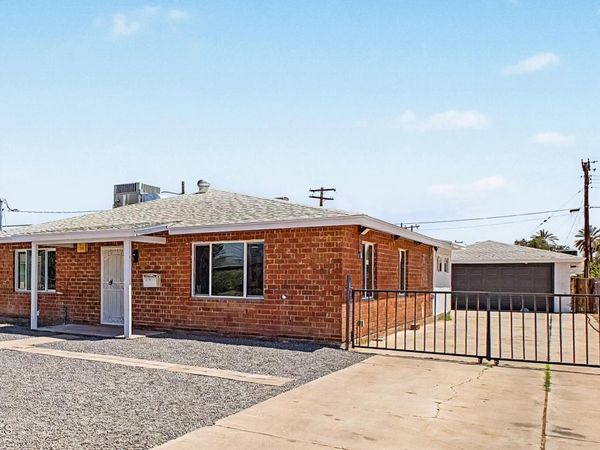 1917 W WHITTON Avenue, Phoenix, AZ 85015