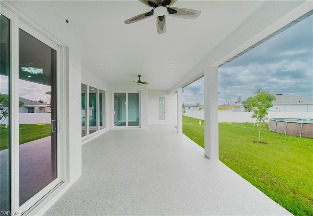 3311 Andalusia Blvd, Cape Coral, FL 33909 Photo