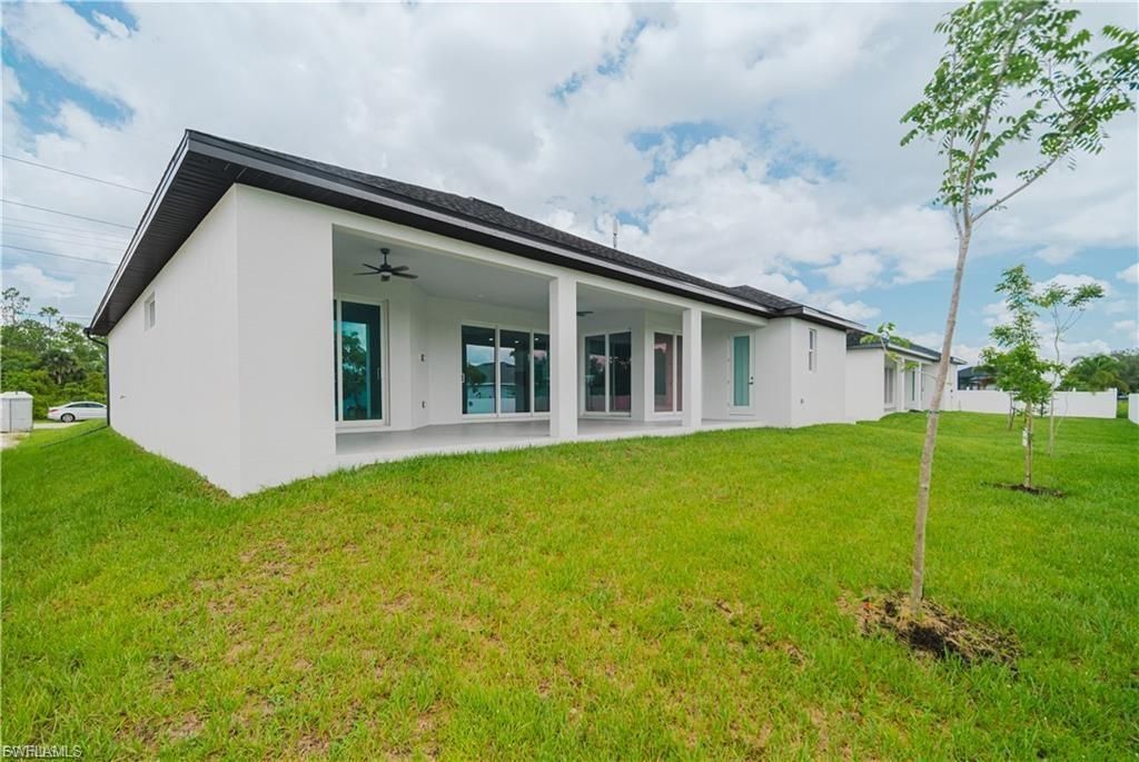 3311 Andalusia Blvd, Cape Coral, FL 33909 Photo