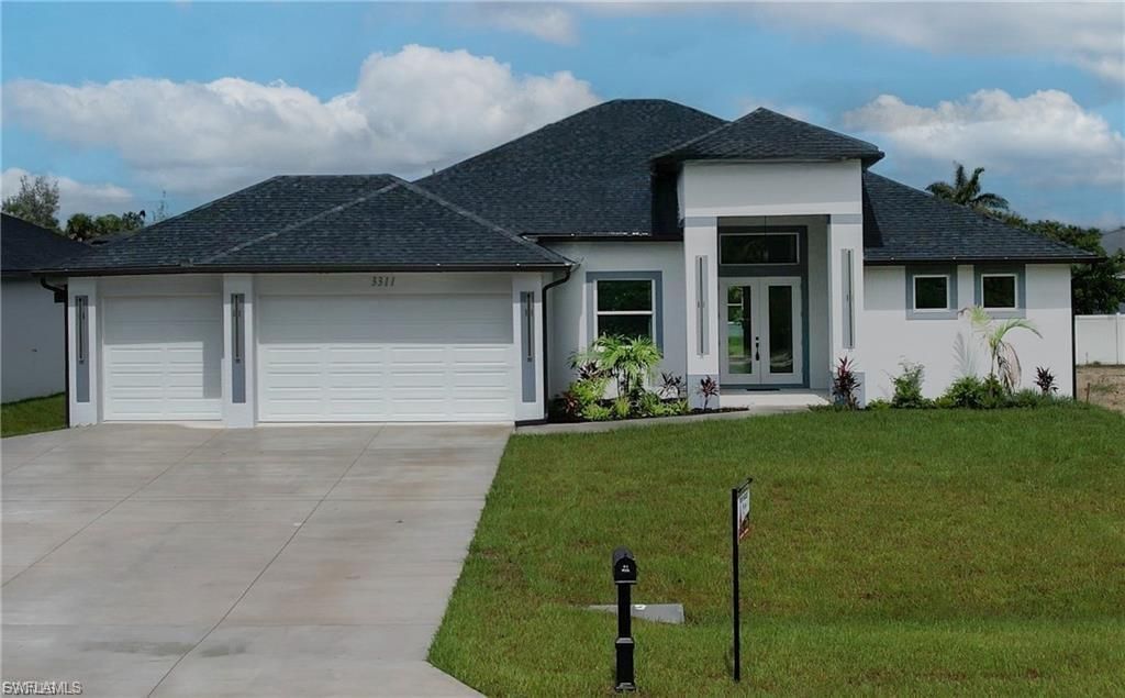 3311 Andalusia Blvd, Cape Coral, FL 33909 Photo