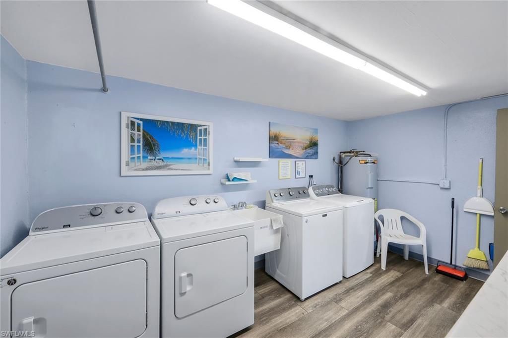 6102 Augusta Dr, Unit 307, Fort Myers, FL 33907 Photo