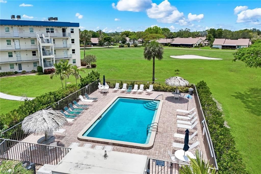 6102 Augusta Dr, Unit 307, Fort Myers, FL 33907 Photo