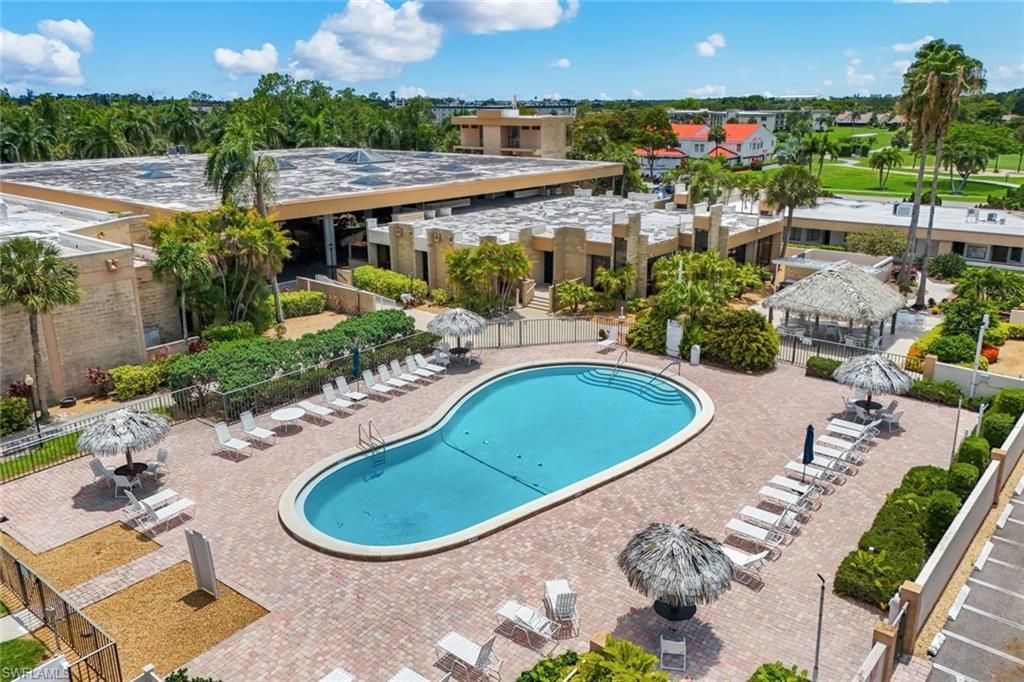 6102 Augusta Dr, Unit 307, Fort Myers, FL 33907 Photo