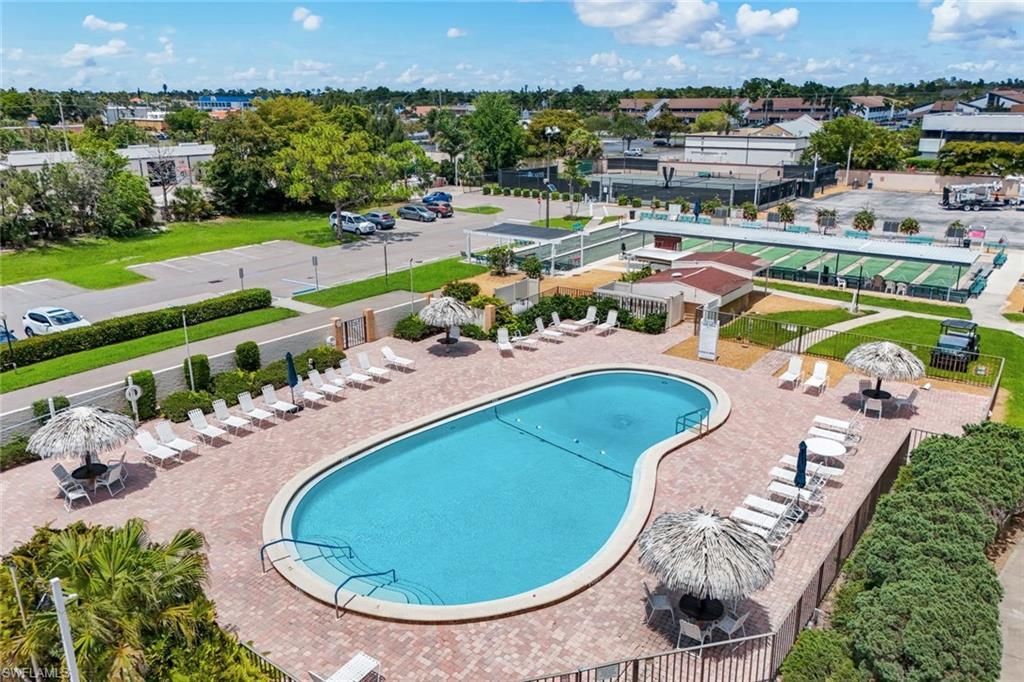 6102 Augusta Dr, Unit 307, Fort Myers, FL 33907 Photo