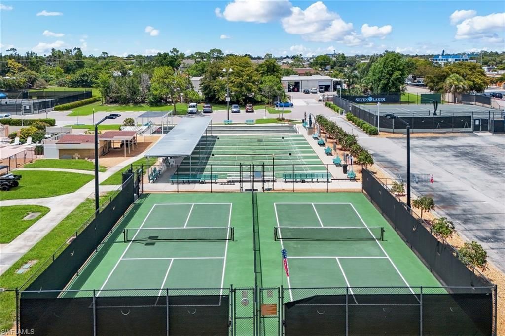 6102 Augusta Dr, Unit 307, Fort Myers, FL 33907 Photo