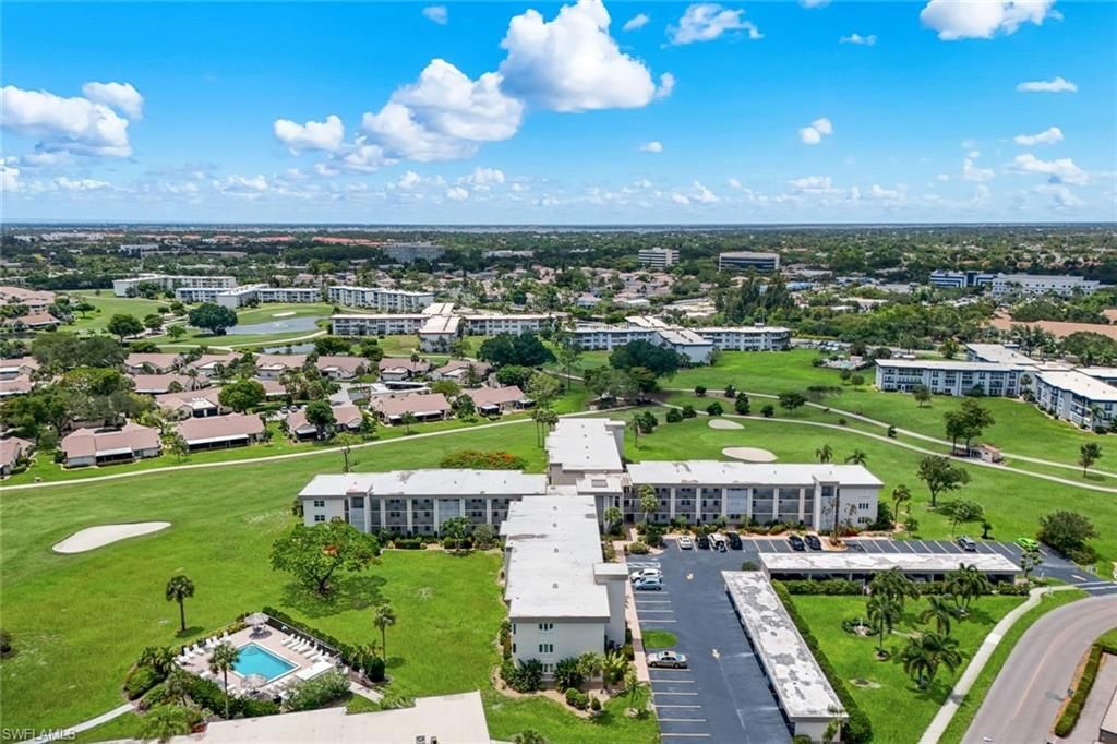 6102 Augusta Dr, Unit 307, Fort Myers, FL 33907 Photo