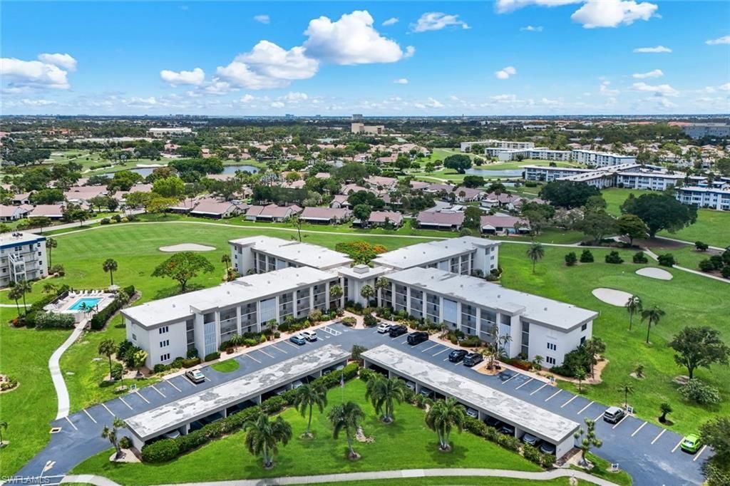 6102 Augusta Dr, Unit 307, Fort Myers, FL 33907 Photo